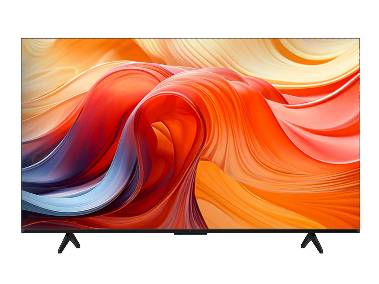 TCL 50" Inch P71B UHD Android TV