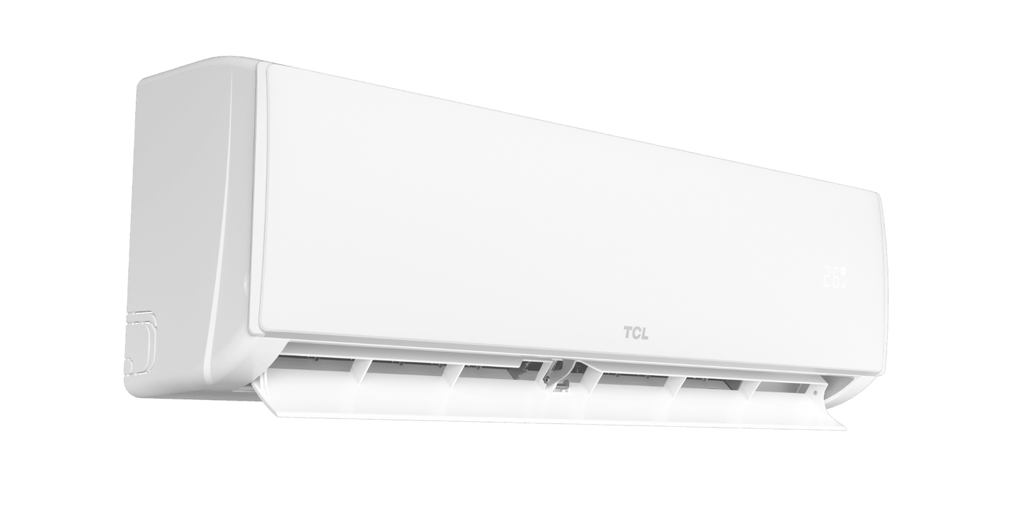 TCL 18HEF-2 1.5 Ton Extreme Series Heat and Cool