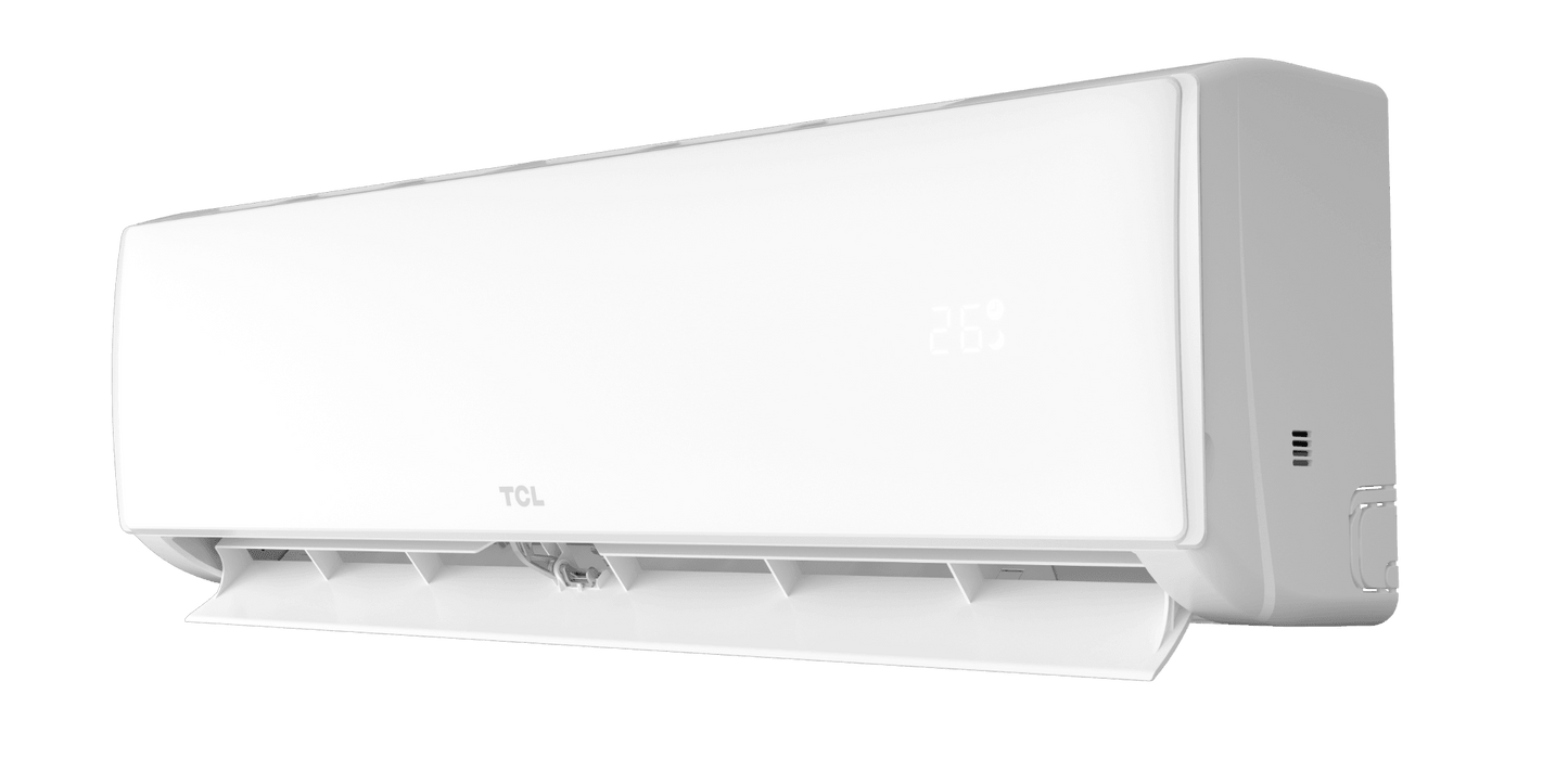 TCL 18HEF-2 1.5 Ton Extreme Series Heat and Cool