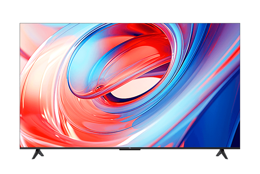 TCL 50" Inch V6B UHD Google TV