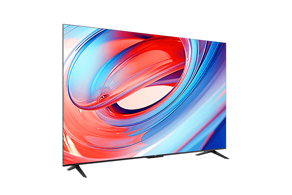 TCL 50" Inch V6B UHD Google TV