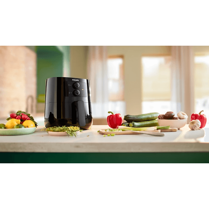 Philips Airfryer HD9200/90