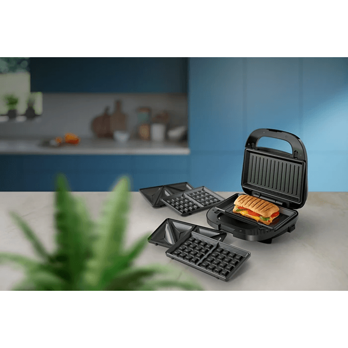 Philips 5000 Series Sandwich Maker HD2350/80