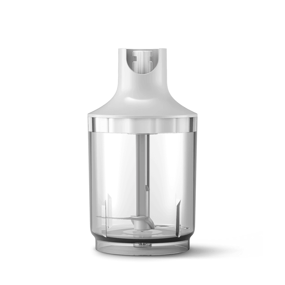 Philips ProMix Hand blender 4 in 1 HR2545/01