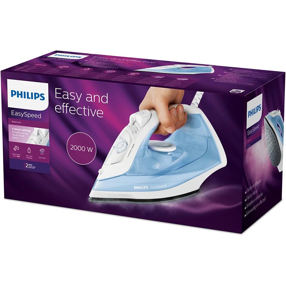 Philips Steam iron GC1740/26