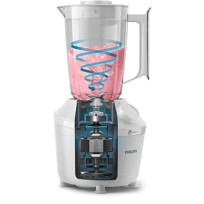 Philips 3000 Series Blender HR2041/16