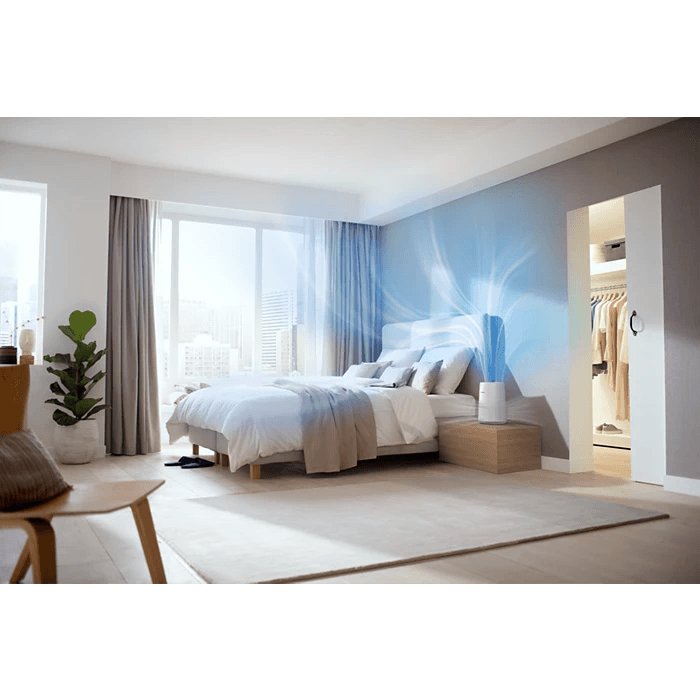 Philips 800 Series Compact Air Purifier AC0819/90