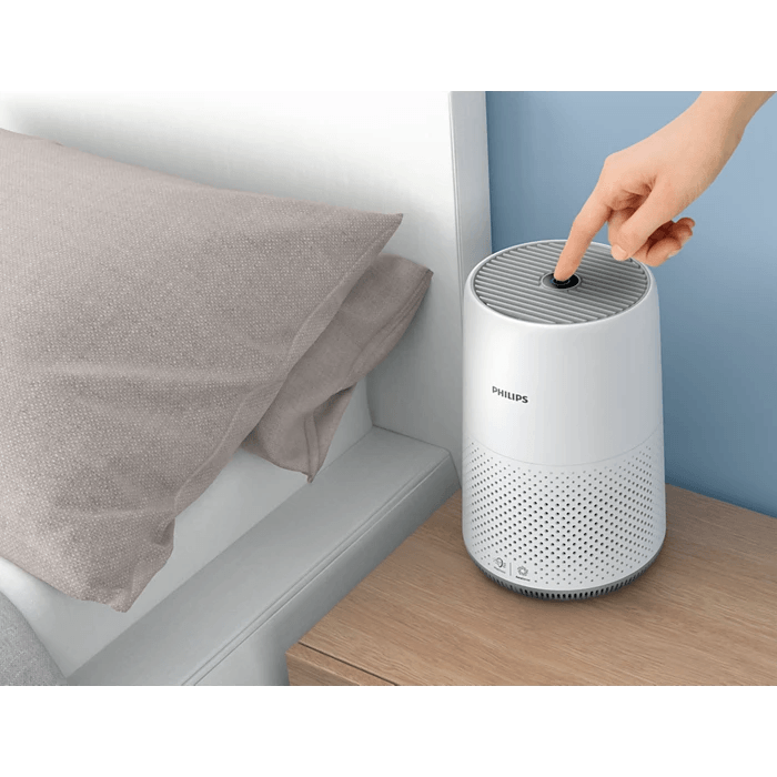 Philips 800 Series Compact Air Purifier AC0819/90