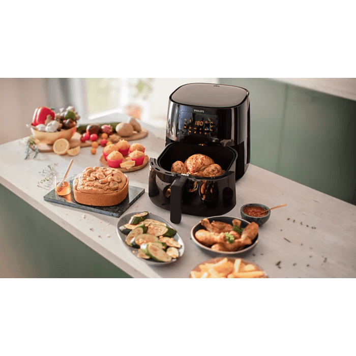 Philips Airfryer HD9270/90