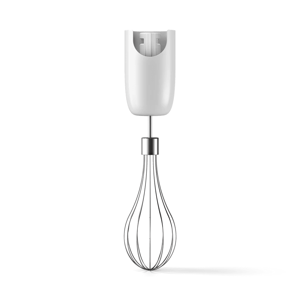 Philips ProMix Hand blender 4 in 1 HR2545/01