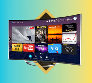 LED TV