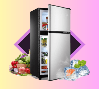 Refrigerator