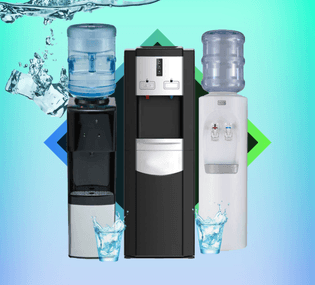 Water Dispenser