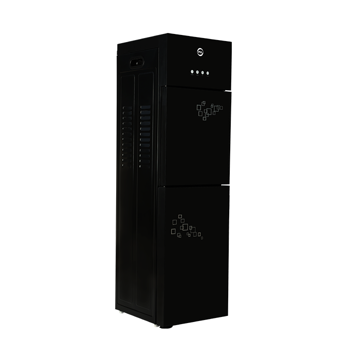 PEL 425 Flat Glassdoor Dispenser