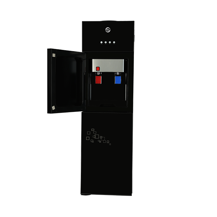 PEL 425 Flat Glassdoor Dispenser