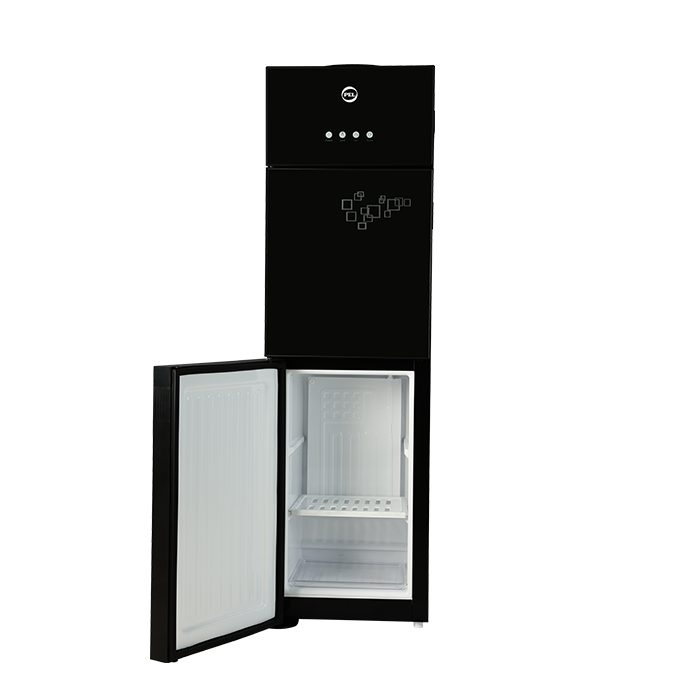 PEL 425 Flat Glassdoor Dispenser
