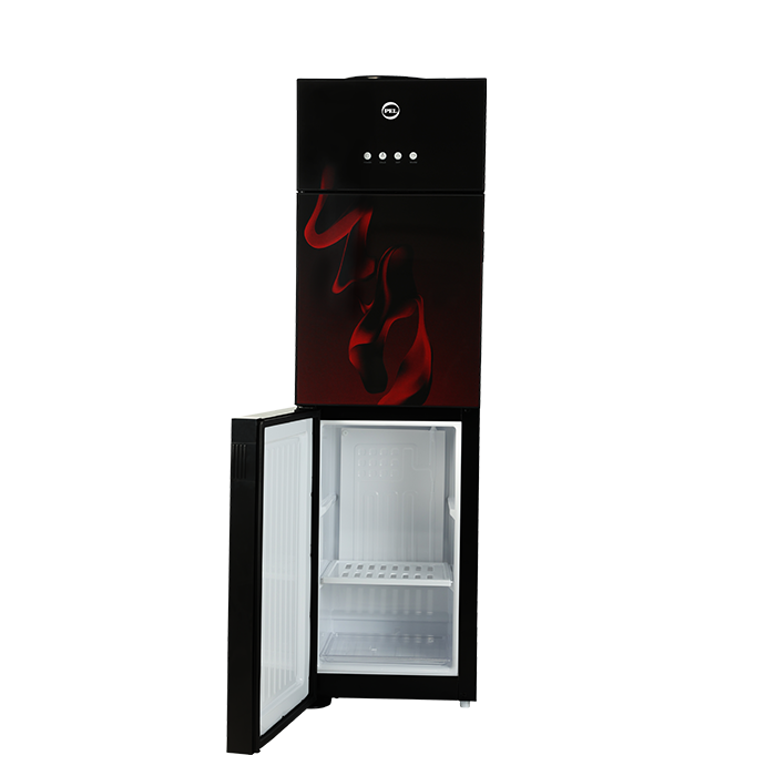 PEL 425 Flat Glassdoor Dispenser