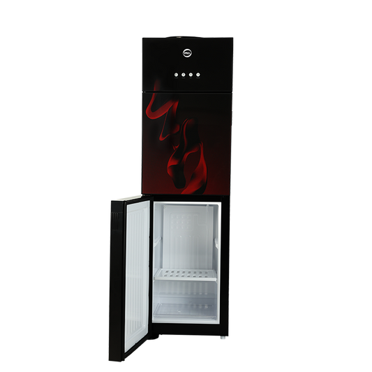 PEL 425 Flat Glassdoor Dispenser