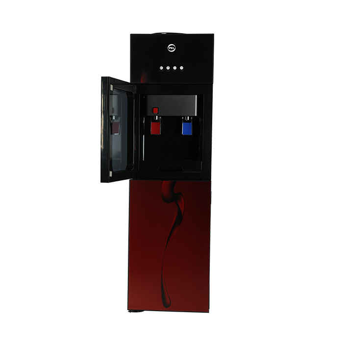 PEL 425 Flat Glassdoor Dispenser