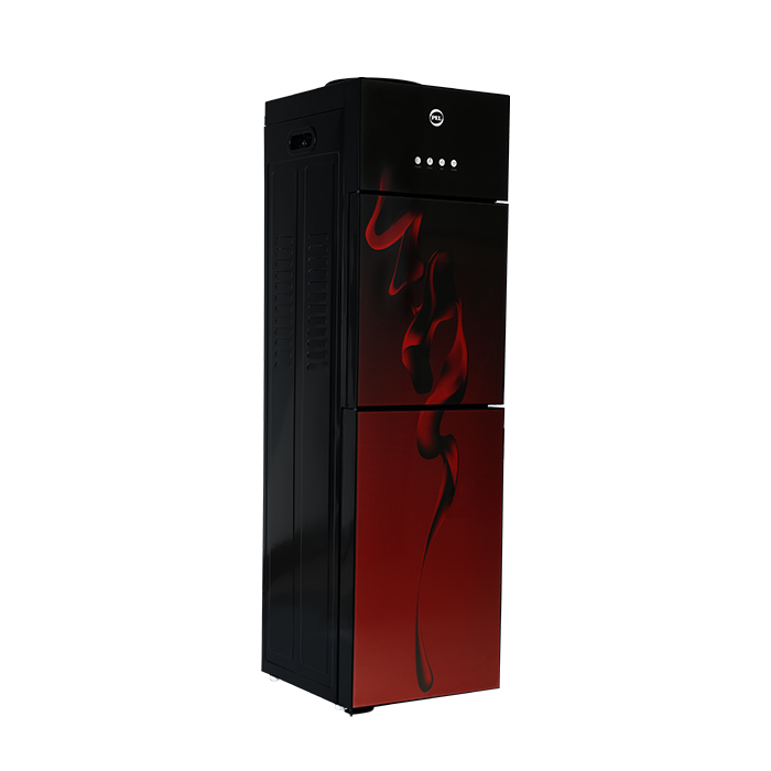 PEL 425 Flat Glassdoor Dispenser