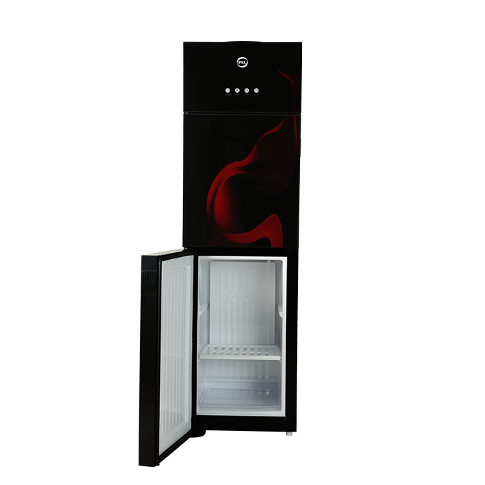 PEL 425 Flat Glassdoor Dispenser