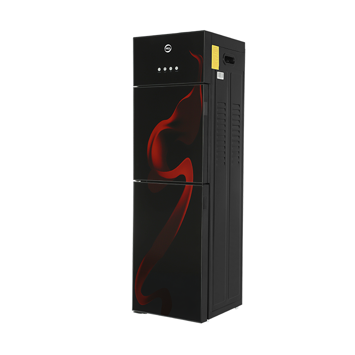 PEL 425 Flat Glassdoor Dispenser