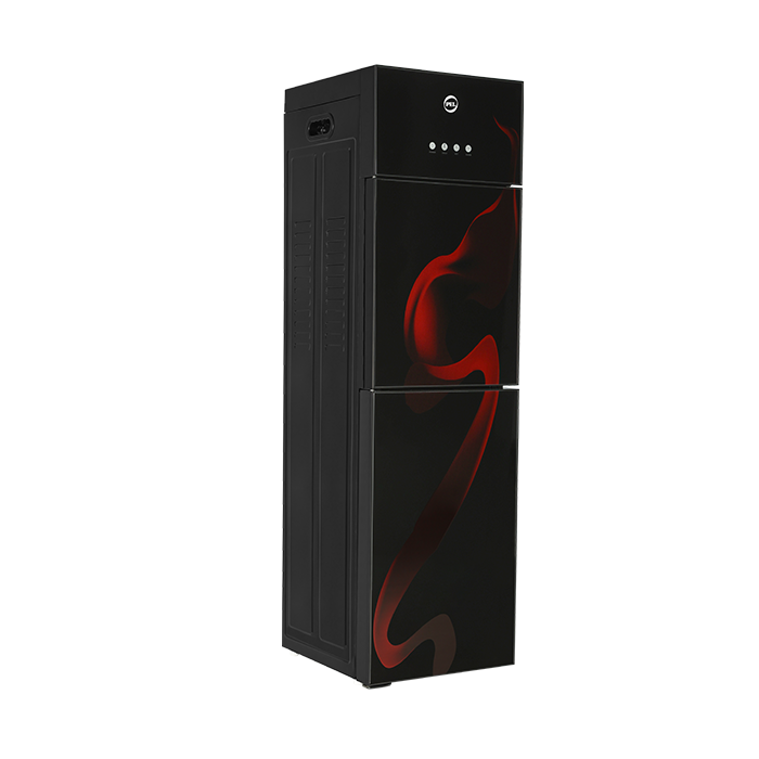 PEL 425 Flat Glassdoor Dispenser