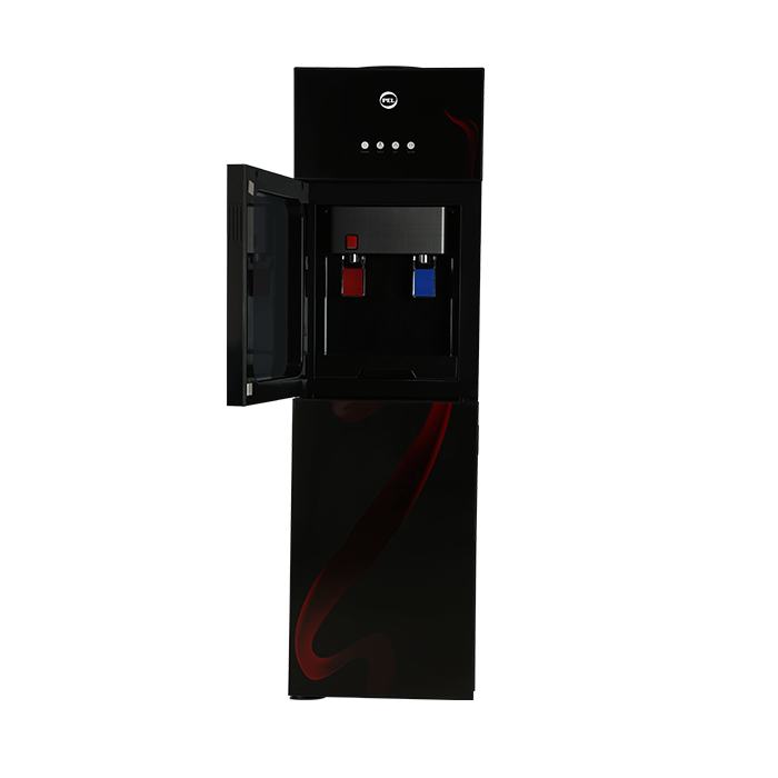 PEL 425 Flat Glassdoor Dispenser