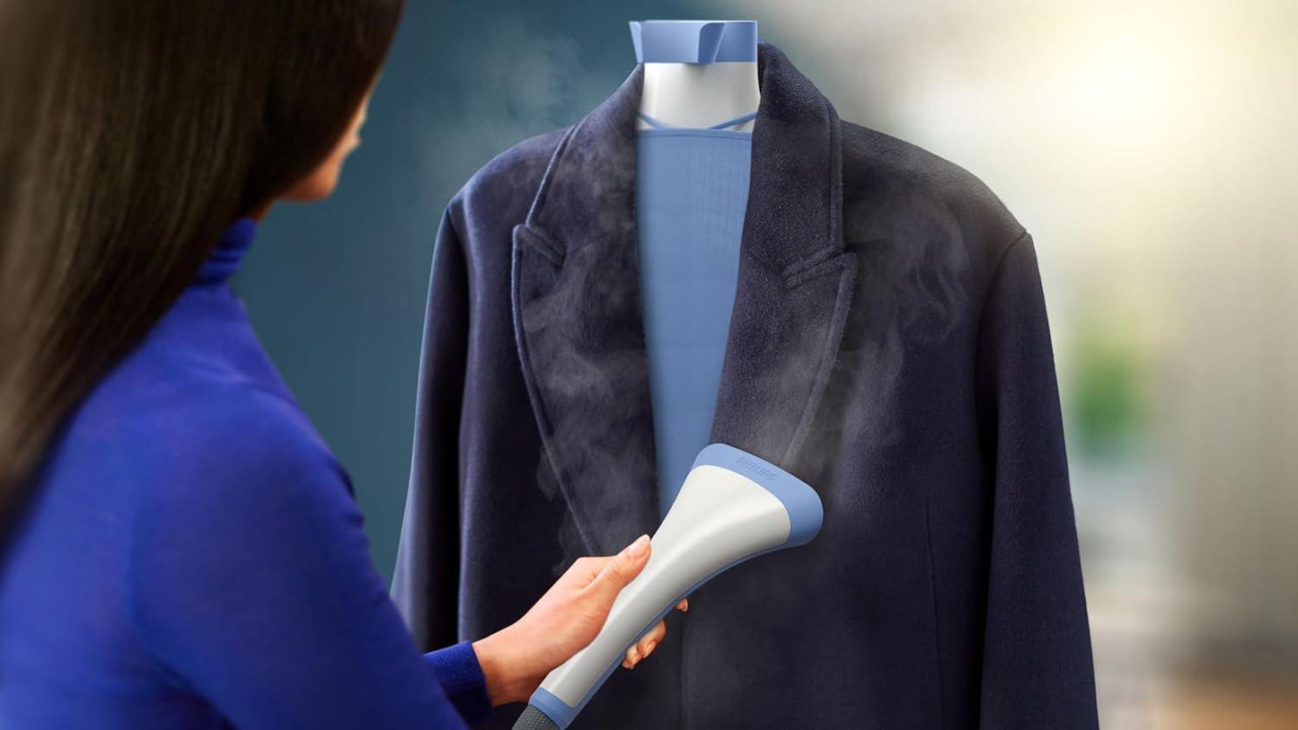 Philips 1000 Series Garment steamer STE1030/26