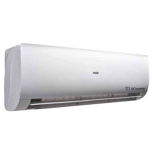 Haier HSU-18HFTCD T3 1.5 Ton Heat & Cool