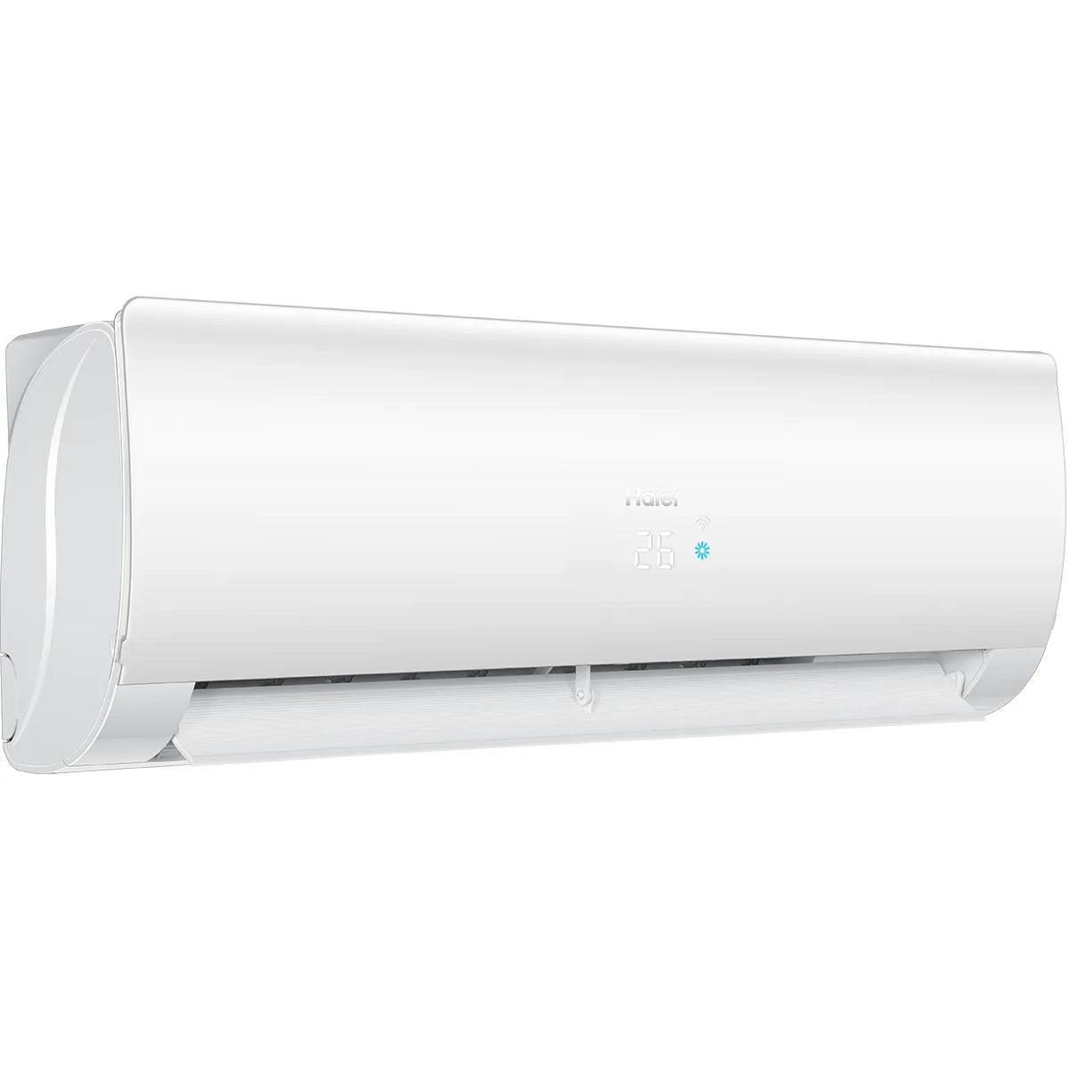 Haier HSU-24HFCD 2 Ton Heat & Cool
