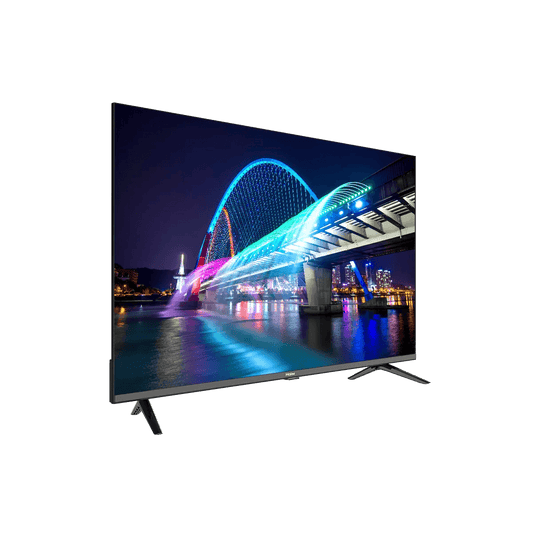 Haier 65" Inch H65K800UX 4K Google LED