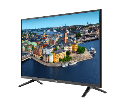 Haier 32" Inch H32D2M H-CAST