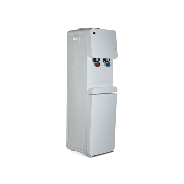 PEL 215 Pearl Water Dispenser (Without Refrigerator Compartment)
