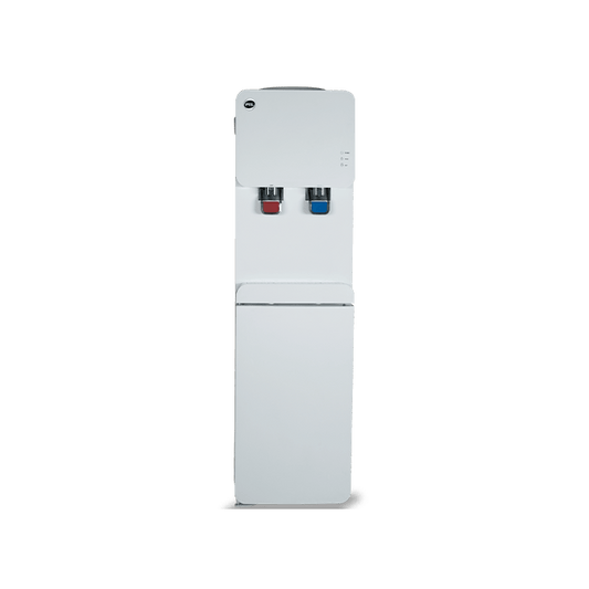 PEL 215 Pearl Water Dispenser (Without Refrigerator Compartment)