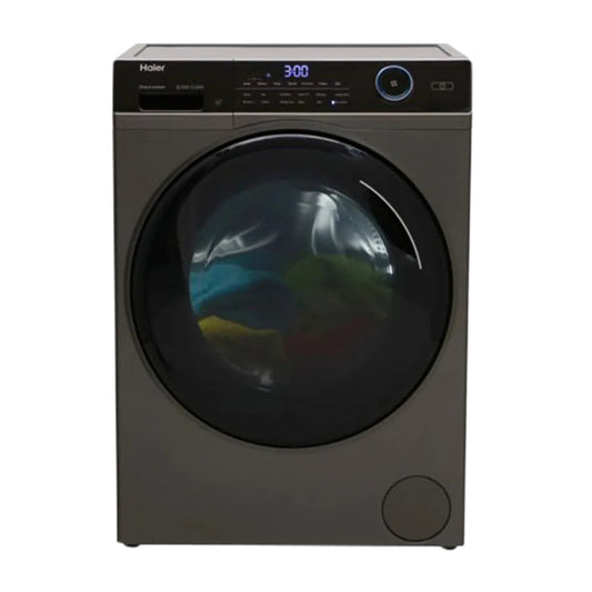 Haier Front Load Washing Machine 9Kg – HW90-BP14959 S8