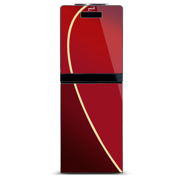 Homage Three Tap Water Dispenser HWD-49432G MRG