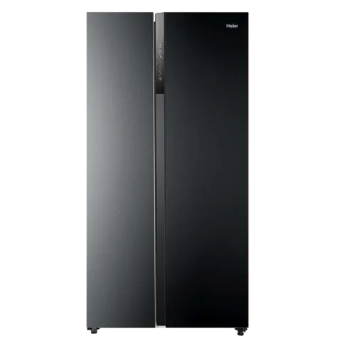 Haier Side By Side Refrigerator HRF-622IBS
