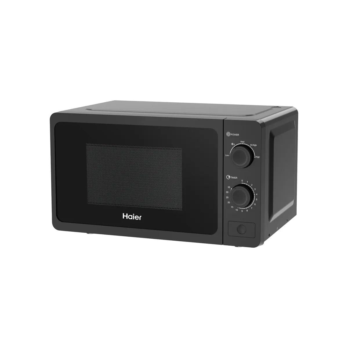 Haier Microwave Oven HMW-20 MBS