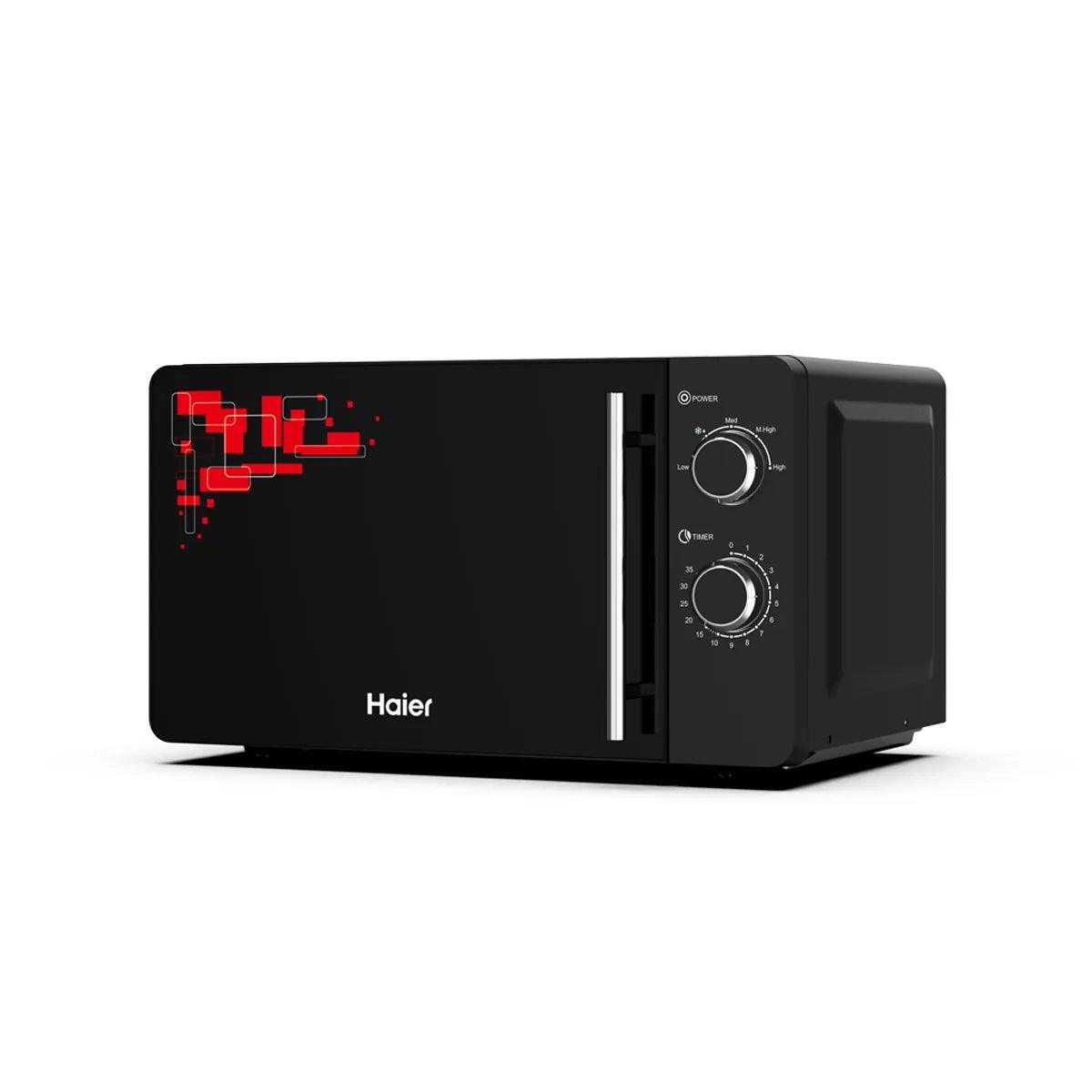 Haier Microwave Oven HMW-20MHES