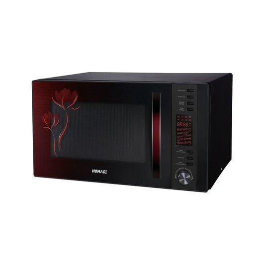 Homage Microwave HDG-282B