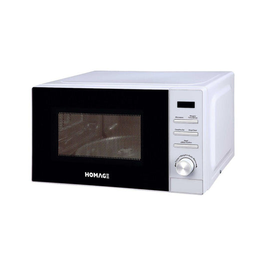 Homage Microwave HDSO-2018W