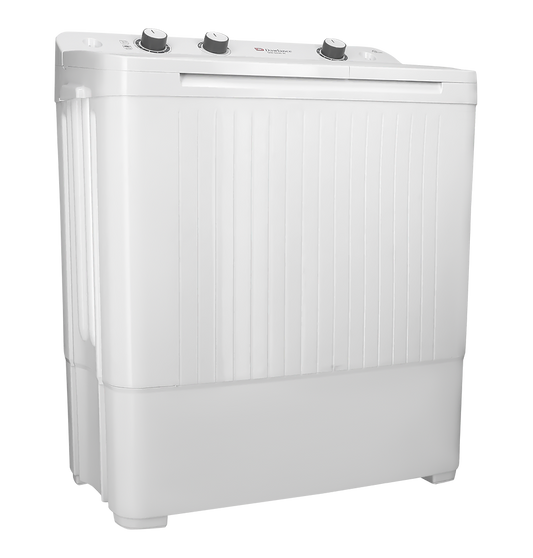 Dawlance Twin Tub Washing Machine 8Kg – DW-6550 W