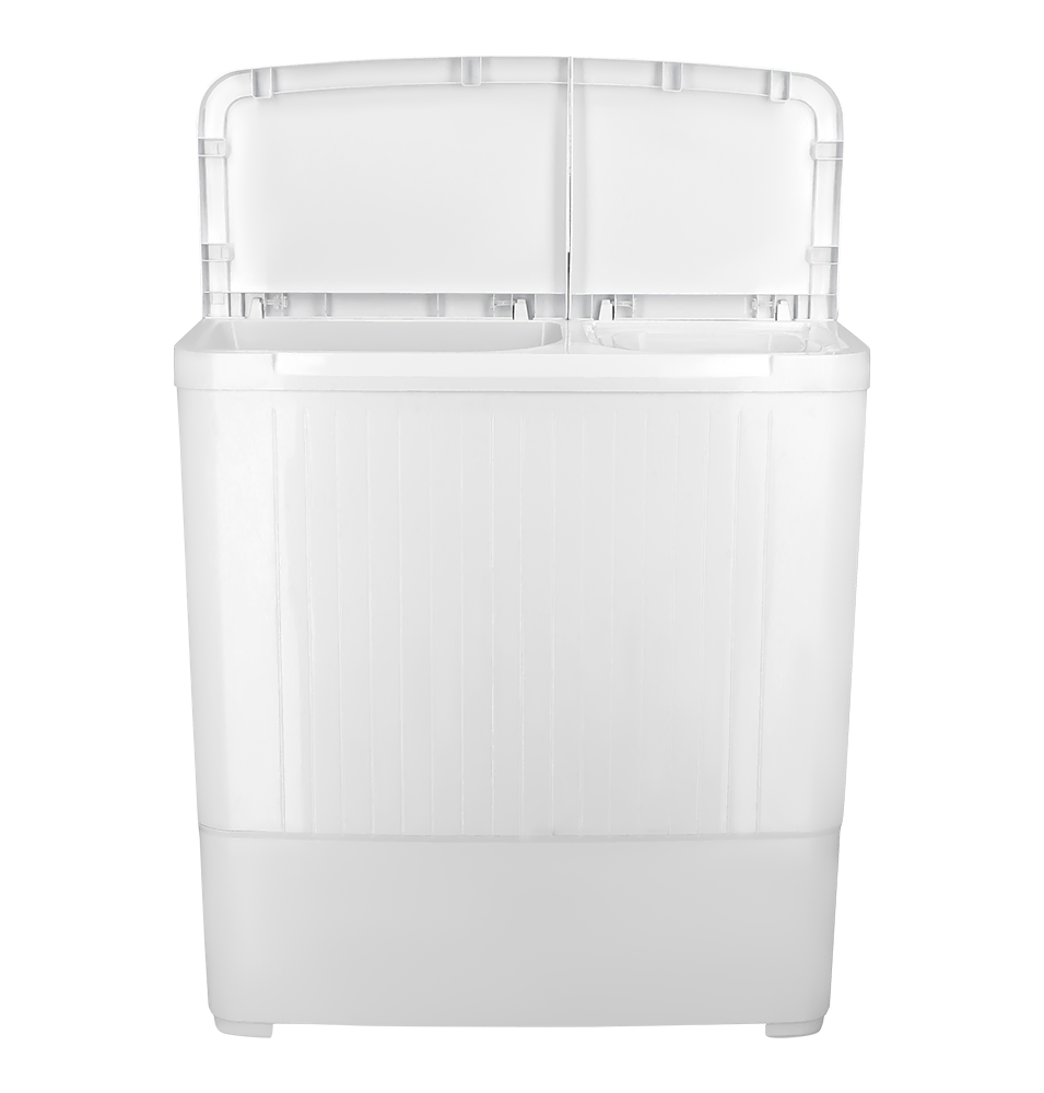 Dawlance Twin Tub Washing Machine 8Kg – DW-6550 W
