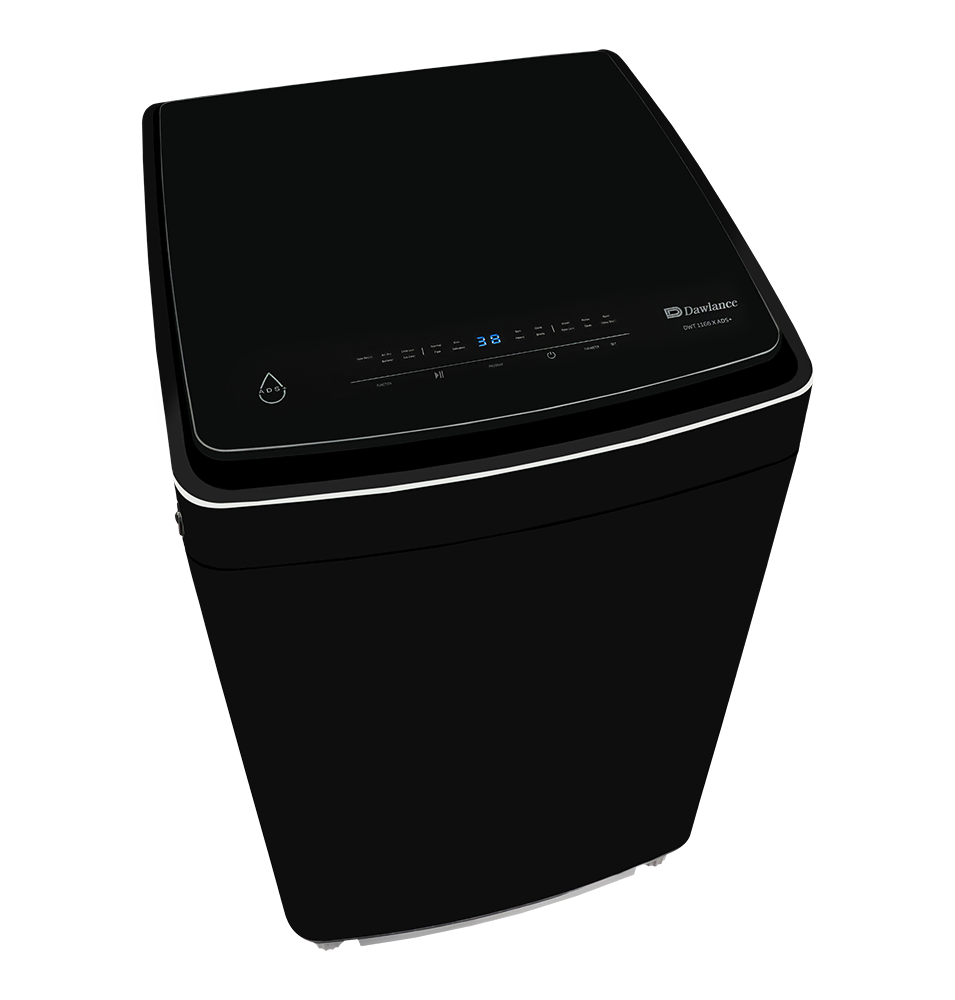 Dawlance Automatic Washing Machine 11Kg – DWT-1166 X ADS+