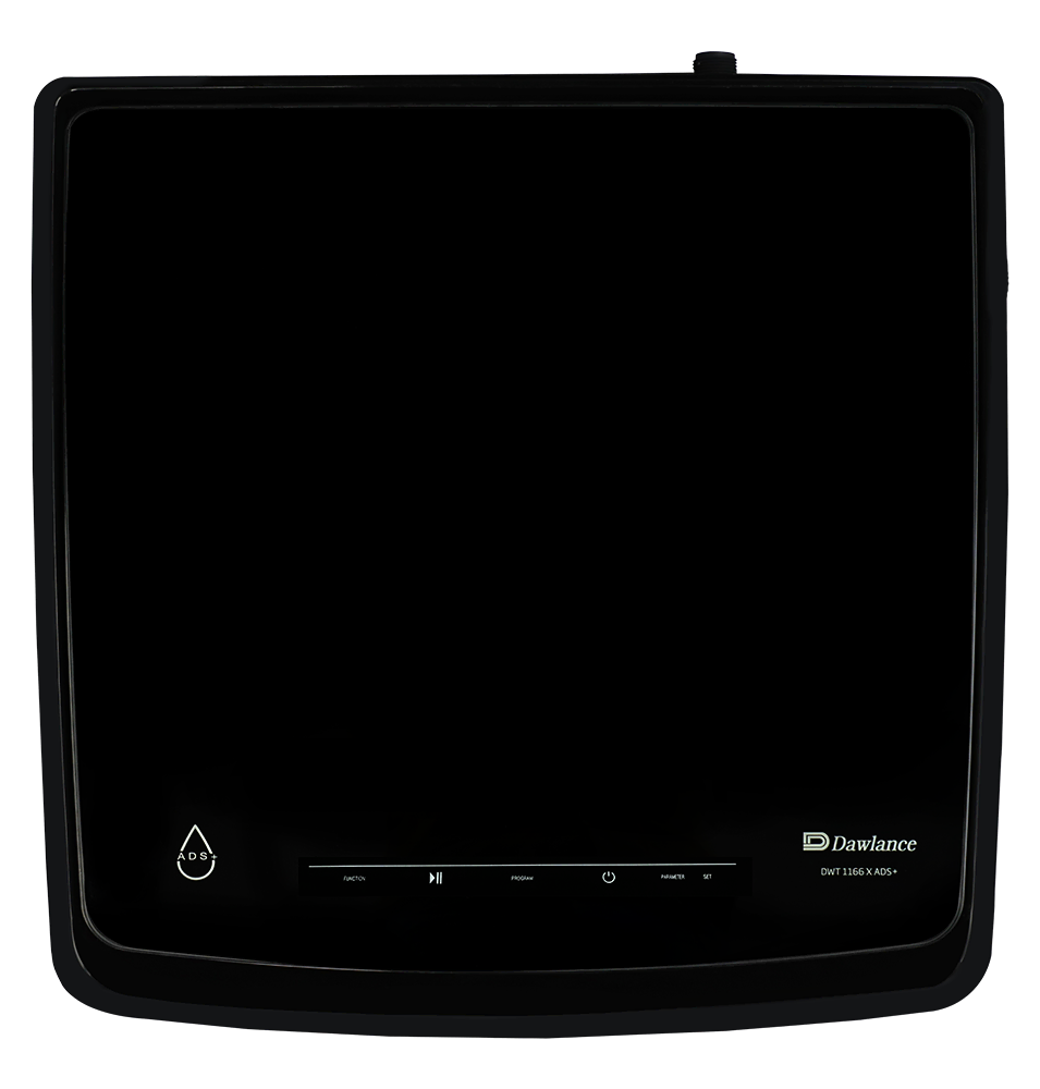 Dawlance Automatic Washing Machine 11Kg – DWT-1166 X ADS+