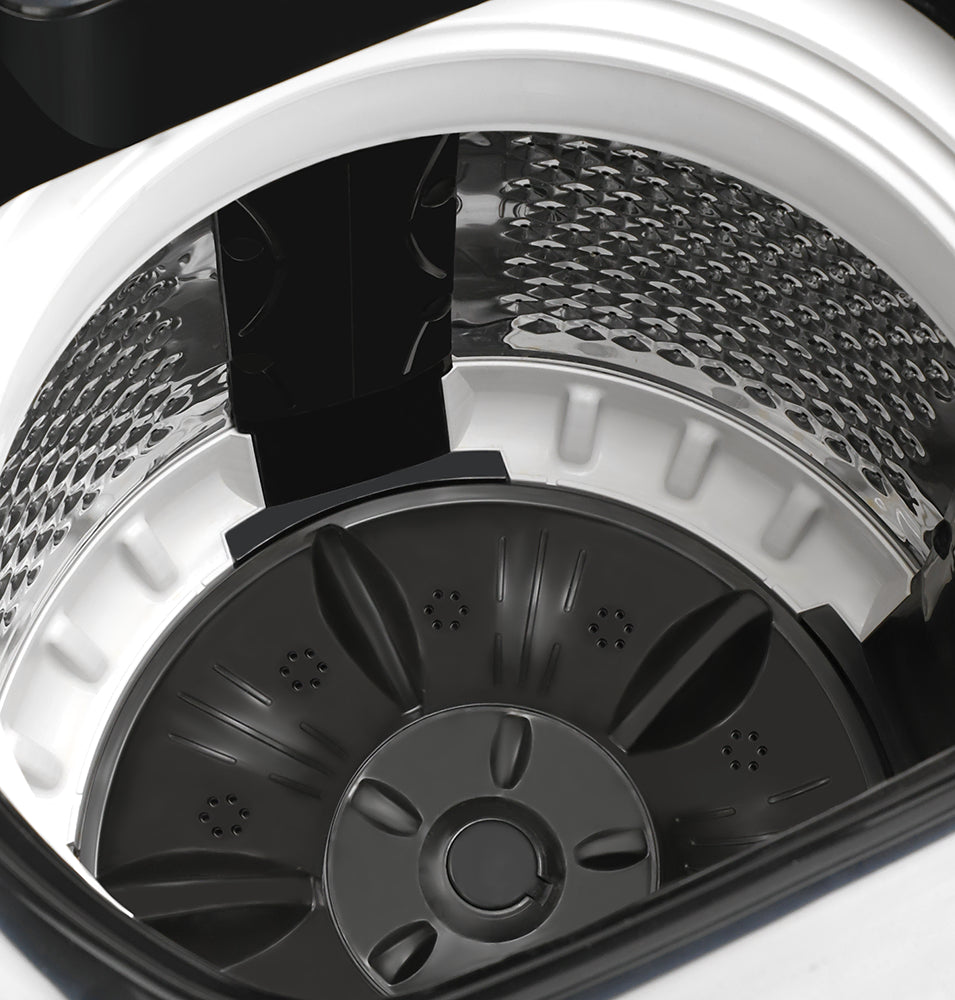 Dawlance Automatic Washing Machine 11Kg – DWT-1166 X ADS+