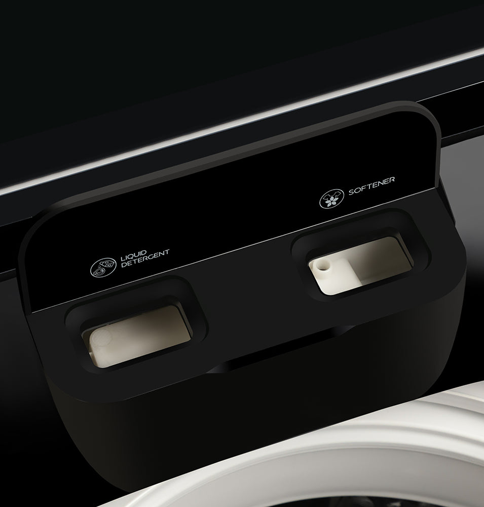 Dawlance Automatic Washing Machine 11Kg – DWT-1166 X ADS+