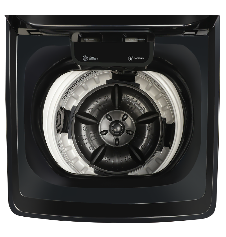 Dawlance Automatic Washing Machine 11Kg – DWT-1166 X ADS+