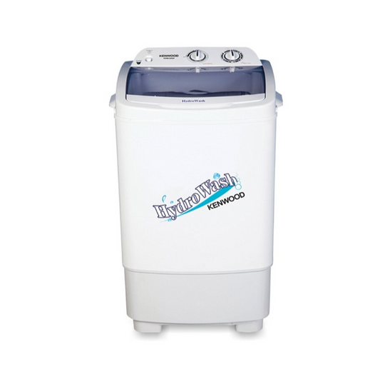 Kenwood Semi Automatic Washer 8kg KWM-899